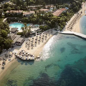 Eagles Palace - Small Luxury Of The World Θέρετρο