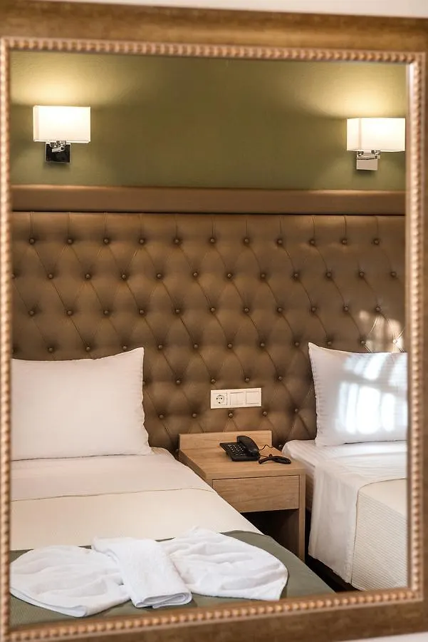 Bed and Breakfast Konaki Ouranoupolis